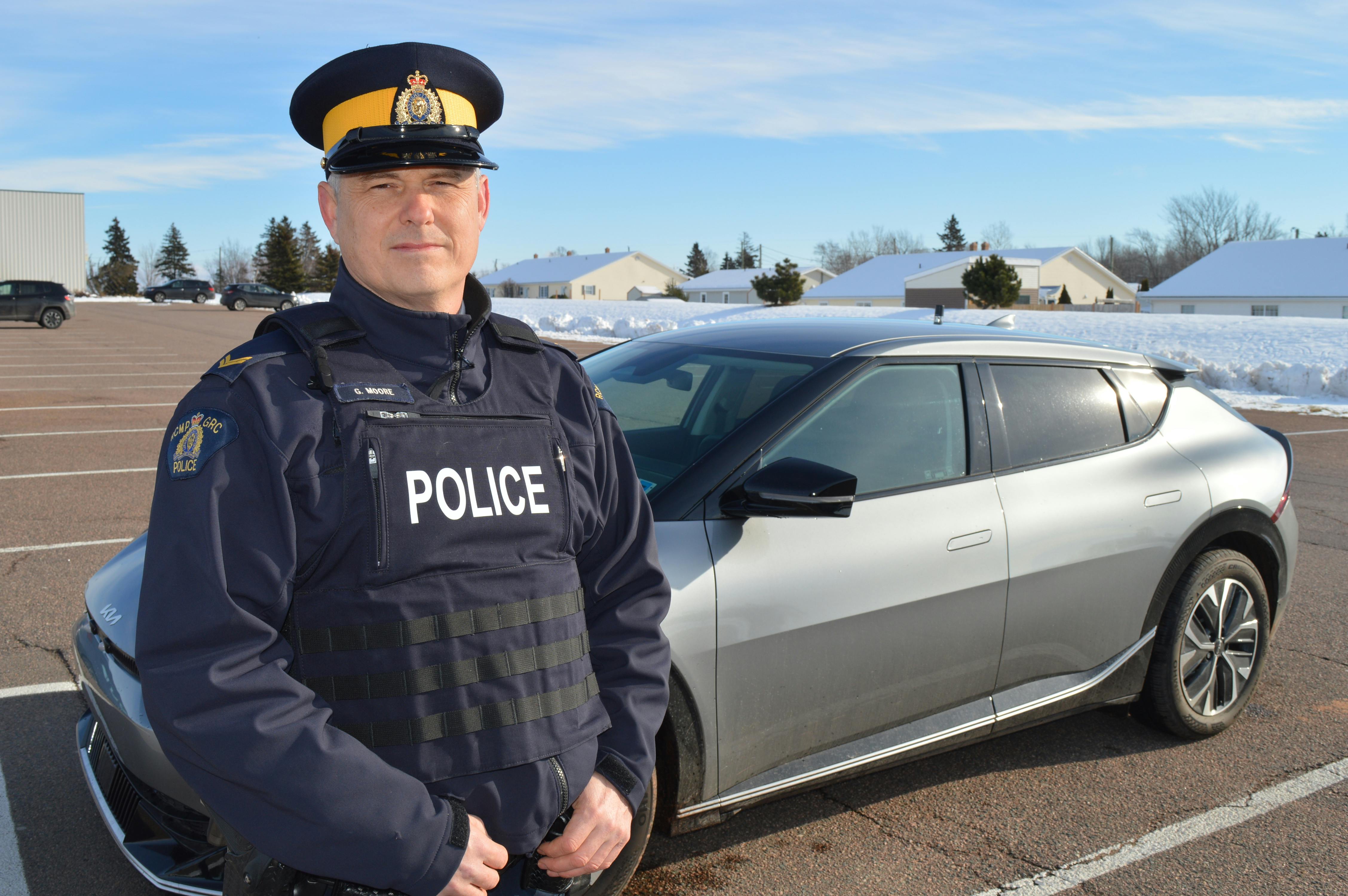 EDITORIAL: RCMP's EV Purchase Makes Sense Despite Negative Comments ...