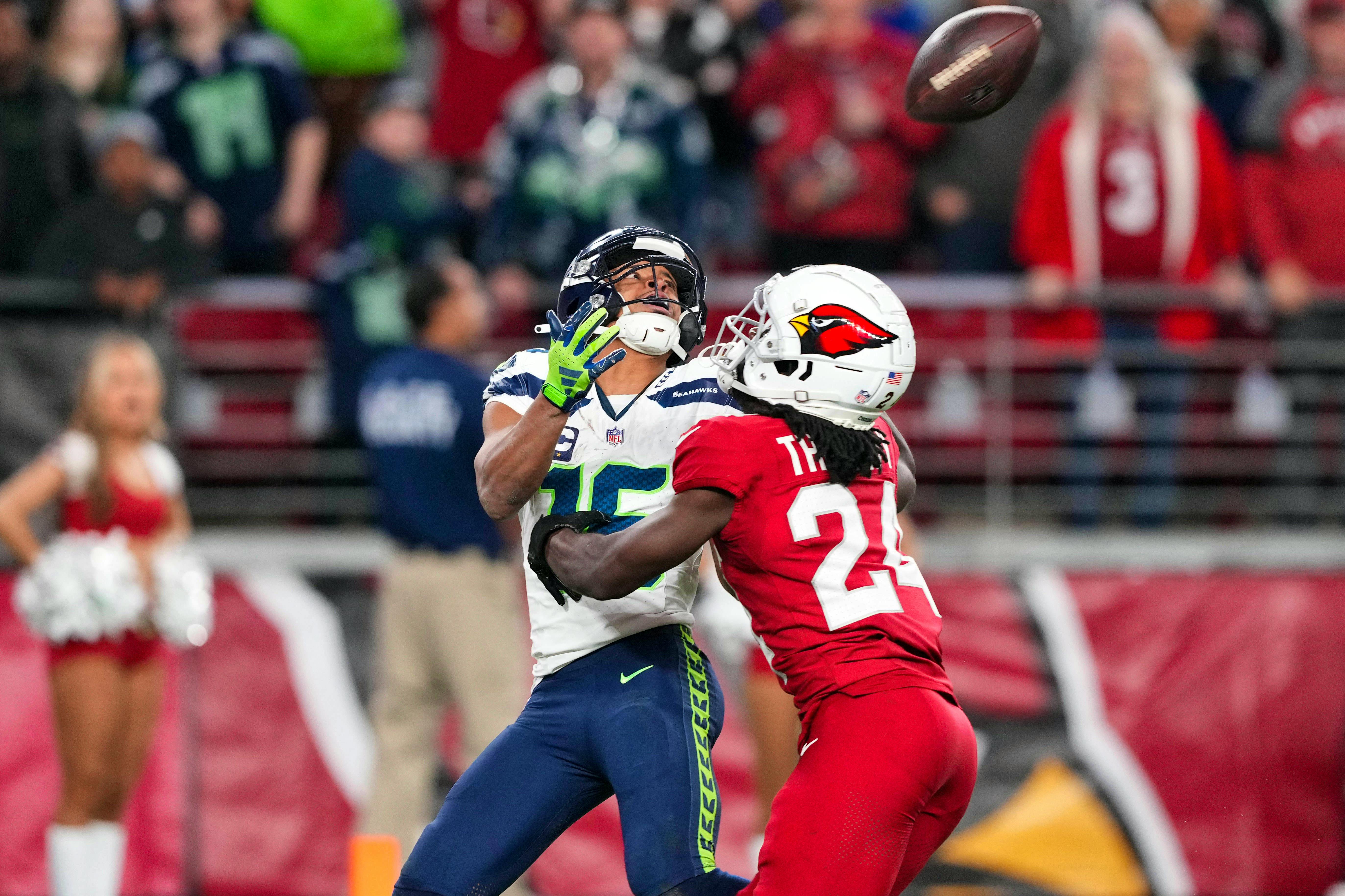 Seahawks in must-win scenario vs. Cardinals, still could miss playoffs