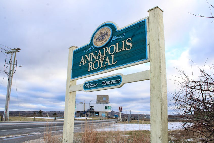 Annapolis Royal councillors will review its snow and ice control policy following a discussion at a recent town council meeting.
File