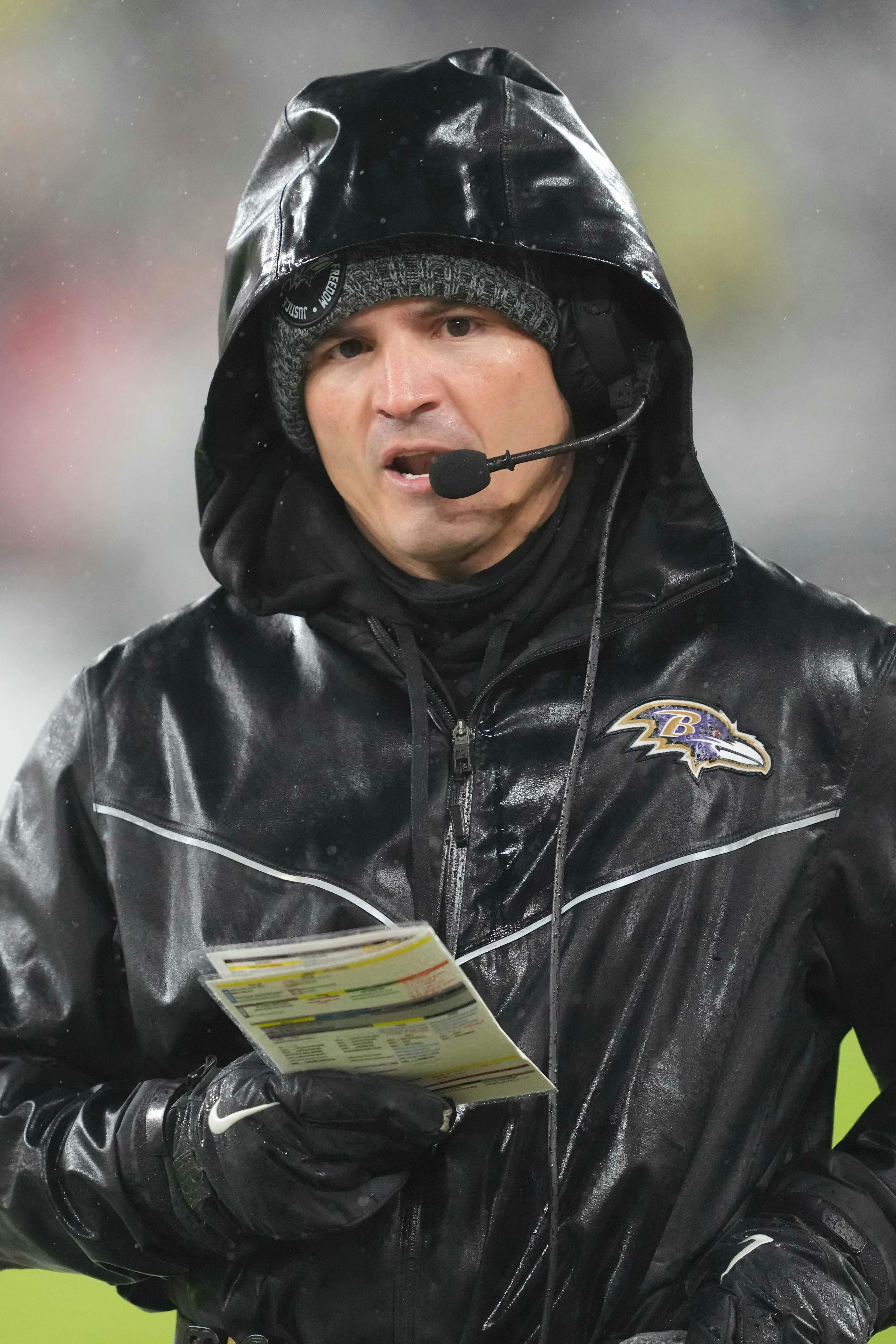 Seahawks hire Ravens DC Mike Macdonald as head coach | SaltWire