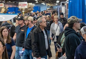 Crowds Get Ready to Celebrate the 40th Anniversary Atlantic Outdoor Sports and RV Show.