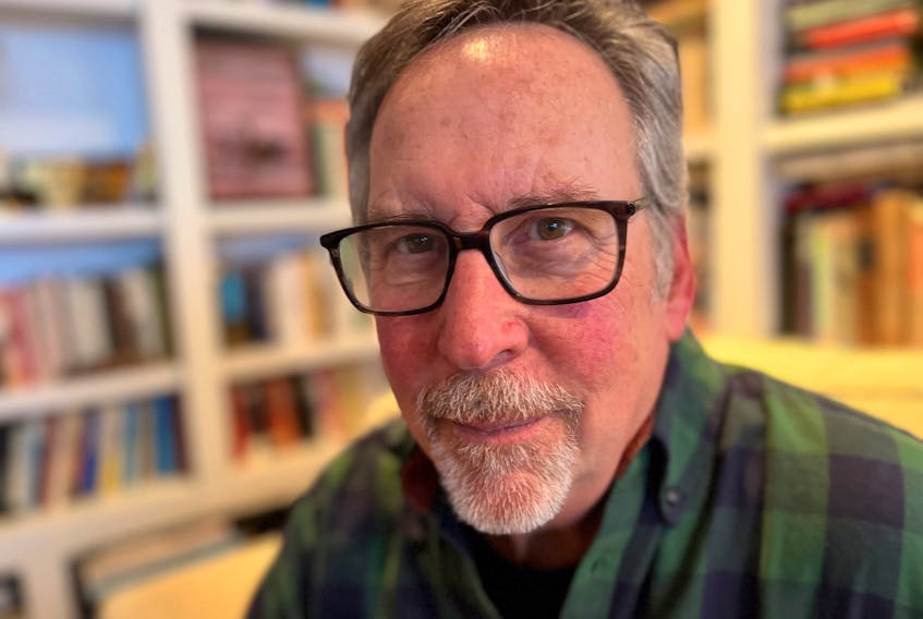 Rob Stork, an Emmy-winning writer/producer with national and international broadcast credits, is the new executive director at the Osprey Arts Centre in Shelburne. Contributed