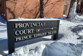 Devon Morris MacLean, 34, was sentenced in provincial court on Feb. 21 for assaulting causing bodily harm for punching and breaking another inmate's jaw while both were in custody at the provincial jail.
