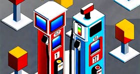 Prices at the Pumps for Feb. 14, 2024.