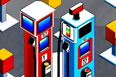 Prices at the Pumps for Feb. 14, 2024.