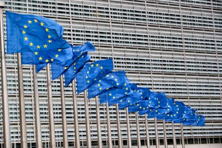 EU leaders to back tighter euro zone fiscal stance in 2025