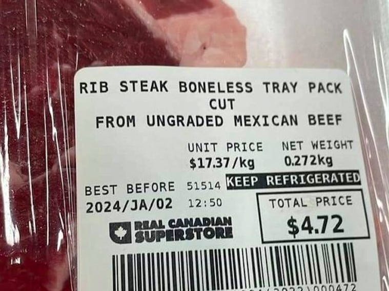 Ungraded Beef (also known as Veal) Braising Ribs – L&M Meat Distributing  Inc.