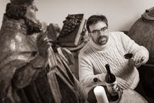 Löic Pasquet is the man behind Liber Pater, the world's most expensive wine. Löic's quest is to make wine like the wine of Bordeaux used to be. Whether he is martyr or marketer is in the eye's of the beholder.