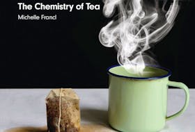  In Steeped, professor Michelle Francl explores the chemistry of the world’s most popular beverage.