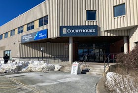 Lawyer Don Murray entered not-guilty pleas Tuesday in Dartmouth provincial court for Steve Hutchins, a former school principal who faces historical charges of sexual assault and sexual interference involving a girl. Hutchins, 59, of Cole Harbour, will stand trial next September.