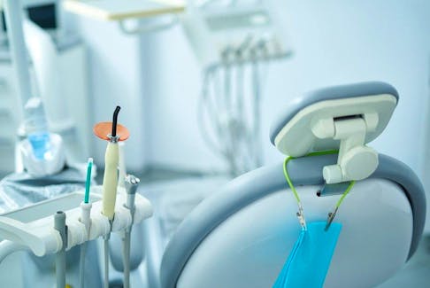 An Abbotsford dentist has been ordered to pay $15,000 in damages to a former patient for pain and suffering after dental procedures were performed on her without her consent.