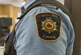 A Correctional Service Canada spokesperson says the department will work to reduce travel costs through the use of videoconferencing, however, "travel will continue to be required for inmate transfers based on operational needs."