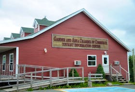 The new chapter of Gander and Area Chamber of Commerce on Fogo Island aims to address issues and challenges on the island and promote local businesses. - File