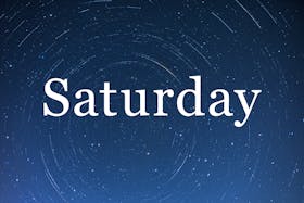 SaltWire Horoscope Saturday