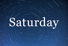 SaltWire Horoscope Saturday
