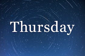 SaltWire Horoscope Thursday