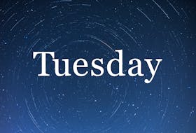SaltWire Horoscope Tuesday