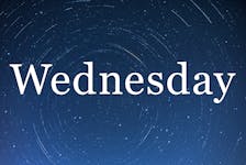 SaltWire Horoscope Wednesday
