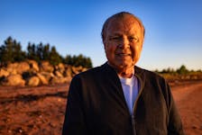 A former chief of both Lennox Island and Abegweit First Nations, George James (Jim) Sark, 84, has died. Sark is remembered as a respected elder and community builder. Contributed