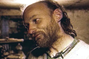 FILE: Robert William Pickton, 52, shown here in an undated picture taken from TV. 