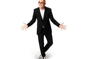 Howie Mandel is one of the judges on Canada's Got Talent.