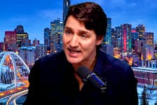 Prime Minister Justin Trudeau on Real Talk with Ryan Jespersen. 