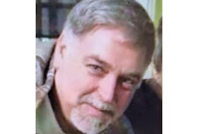 Colchester County District RCMP seeking public help locating Stephen Lumsden, 63, who was last seen at his home in Salmon River, N.S., on Feb. 23. Contributed
