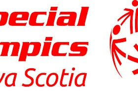 Special Olympics Nova Scotia. CONTRIBUTED