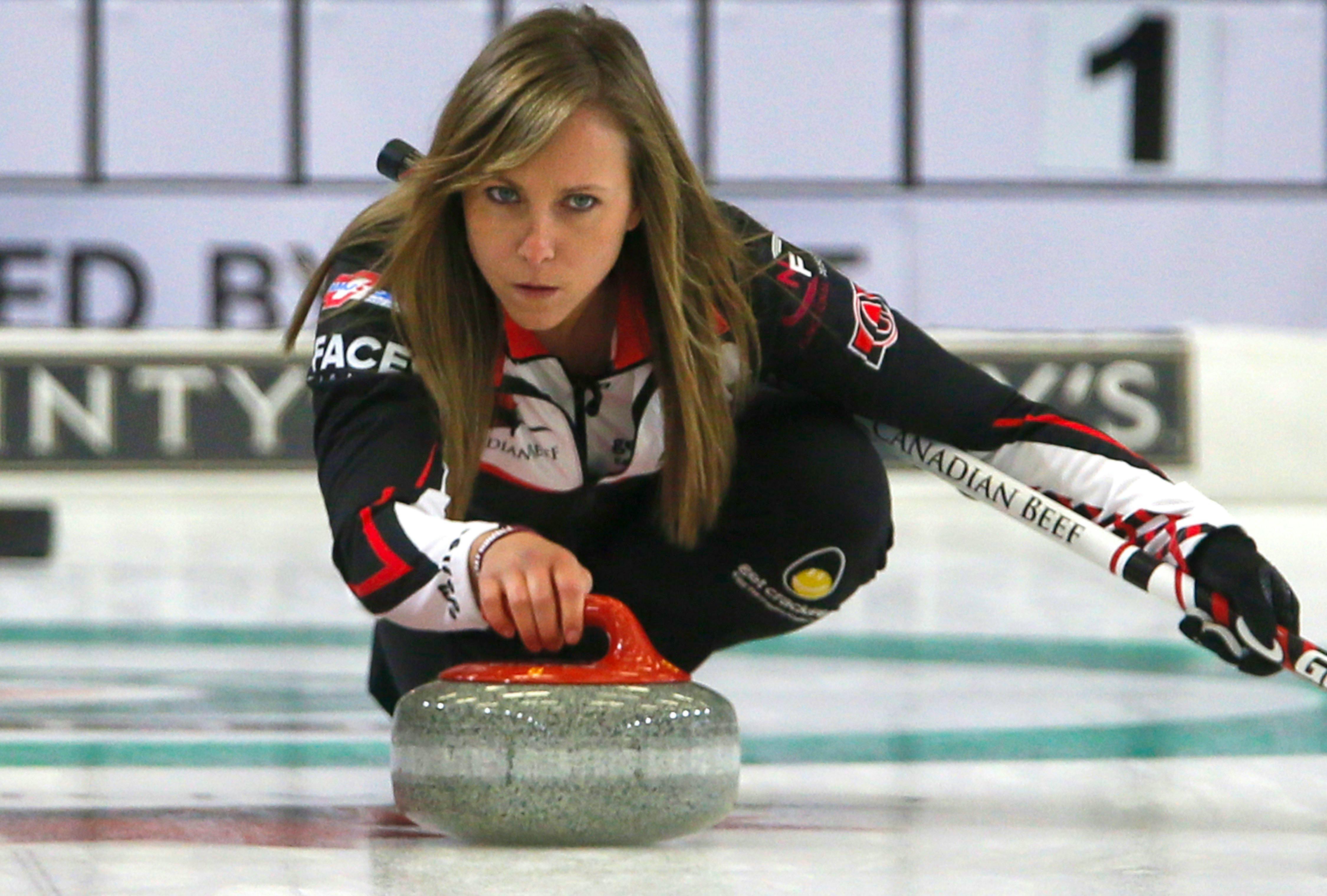 Canadian curling great Jennifer Jones announces retirement from team  curling