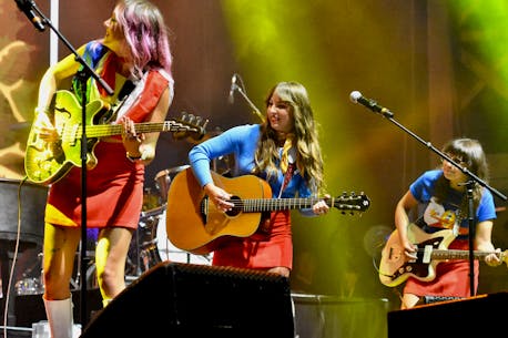 2024 World Acadian Congress to kick off with opening festival and concert at Université Sainte-Anne