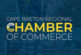 Cape Breton Regional Chamber of Commerce. CAPE BRETON REGIONAL CHAMBER OF COMMERCE