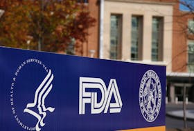 The headquarters of the U.S. Food and Drug Administration (FDA) is seen in Silver Spring, Maryland November 4, 2009. 