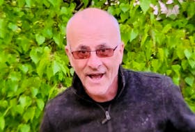 63-year-old Michael O'Driscoll was found dead in the waters outside Bay Roberts on Wednesday, Feb. 28.