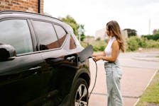 Is now the time to buy an electric or hybrid vehicle? Maybe not, says Christine Ibbotson. - Unsplash