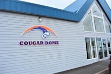 The Cougar Dome on North Street in Truro.
