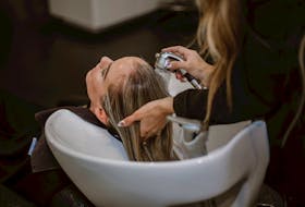 Consider what it takes to make your business succeed, suggests Christine Ibbotson, who uses the example of her hairdresser as a way business owners can "put themselves out there" and find success. - Unsplash