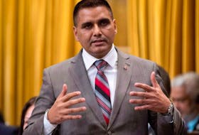 Former MP Parm Gill’s task is to prepare the ground for a Conservative sweep through Brampton and Mississauga.
