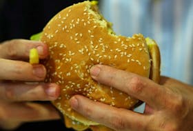 Spend $3 and get a free Whopper or Impossible Whopper — but only if you live in the United States.