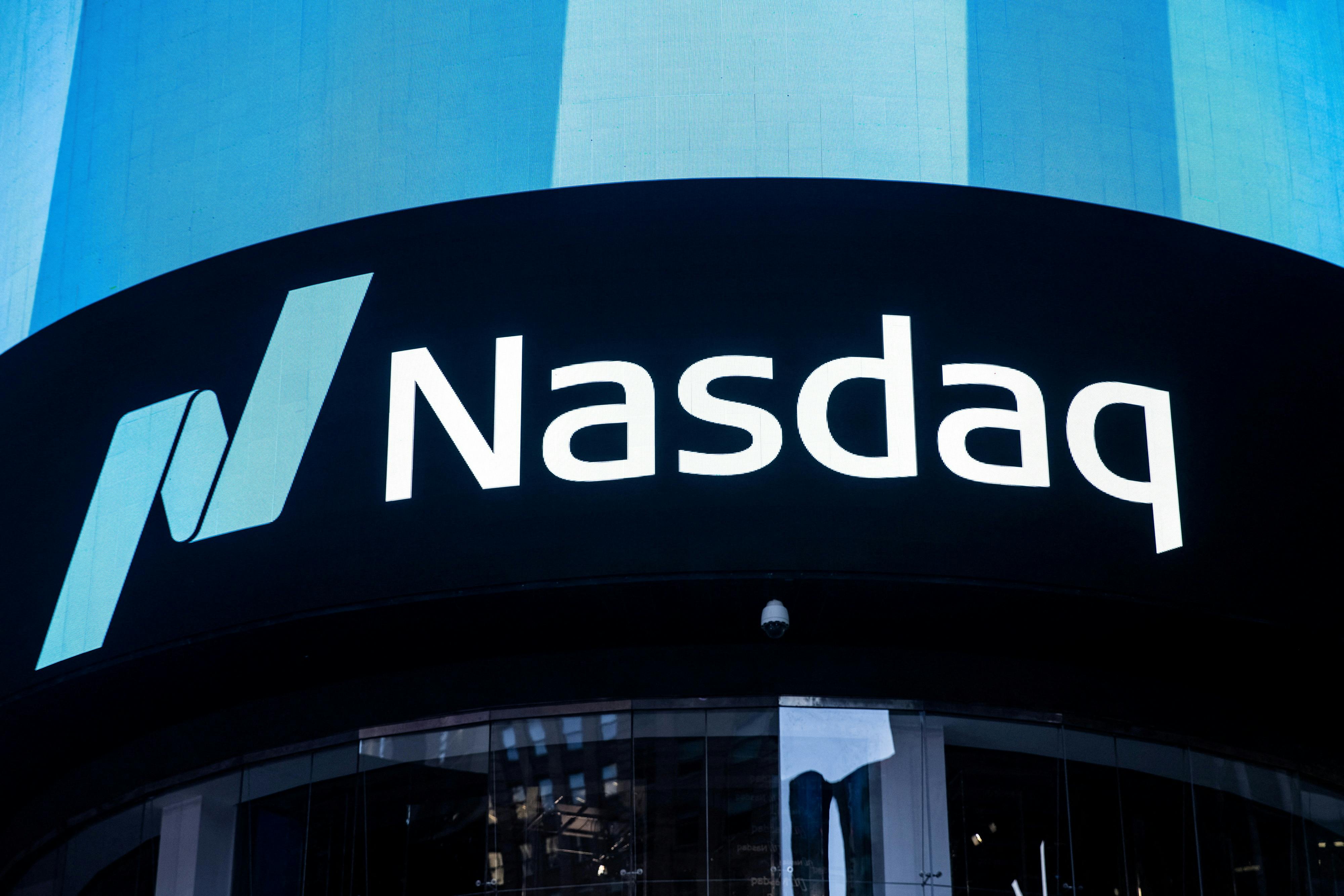 Nasdaq notches first record high close since 2021 SaltWire