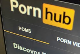 The Canadian-based pornography giant that operates Pornhub is suing the federal privacy commissioner.