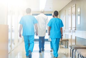 Dr. Kevin Mcleod would like to see individual clinics hire their own nurses instead of going through the Health Ministry, and says the province should make it easier for physician assistants to work in B.C.
