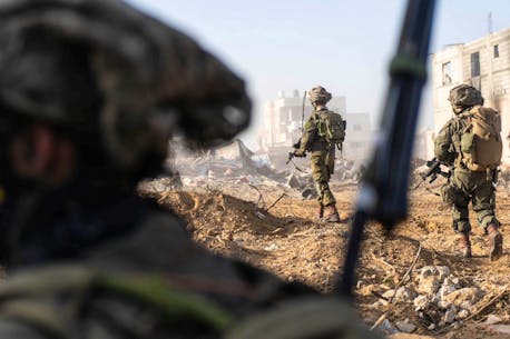 LETTER: Israel-Gaza conflict has gone on far too long