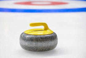 The McLellan Cup at Sydney Curling Club was cancelled for Wednesday. STOCK IMAGE.