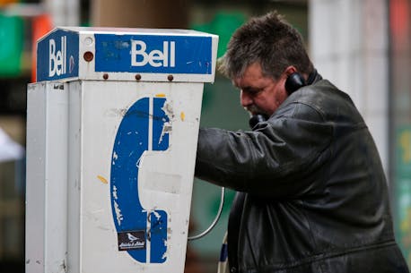 Bell Canada to cut 4,800 jobs, cites 'unsupportive' government among factors