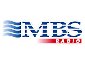 Maritime Broadcasting System logo.