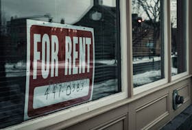 The average rent in New Brunswick was $1,112 in October 2023, up from $849 in October 2020.