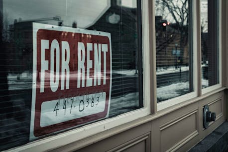 Rent regulation required: N.B. housing advocates call for a cap as vacancy rate hits record low and rents soar