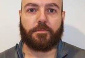 Harvey Joseph Venus, 38, is the high-risk sex offender Halifax Regional Police warned the public about last week.