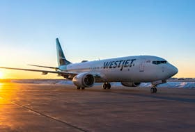 Greater Moncton International Airport will have WestJet direct flights connecting Toronto, Calgary and Edmonton this summer. - Greater Moncton Int'l Airport / Aéroport int. du Grand Moncton Facebook