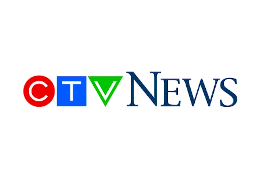 CTV News logo.